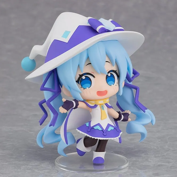 Character Vocal Series 01: Hatsune Miku Mini Figures Snow Miku All Stars Collection Vol. 1 8 cm Blind Box Assortment (8)